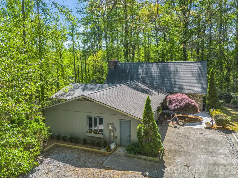 260 Tranquility Place, Hendersonville, NC 28739 - #2