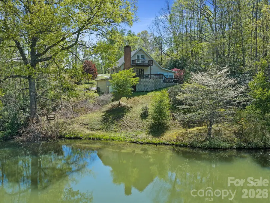 376 Hoot Owl Road, Spruce Pine, NC 28777 - #2
