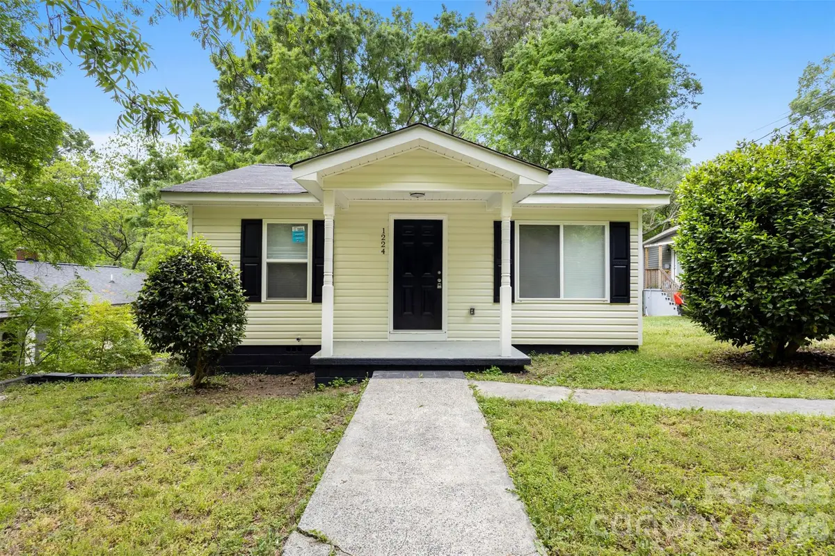 1224 Beale Street, Albemarle, NC 28001 - #1