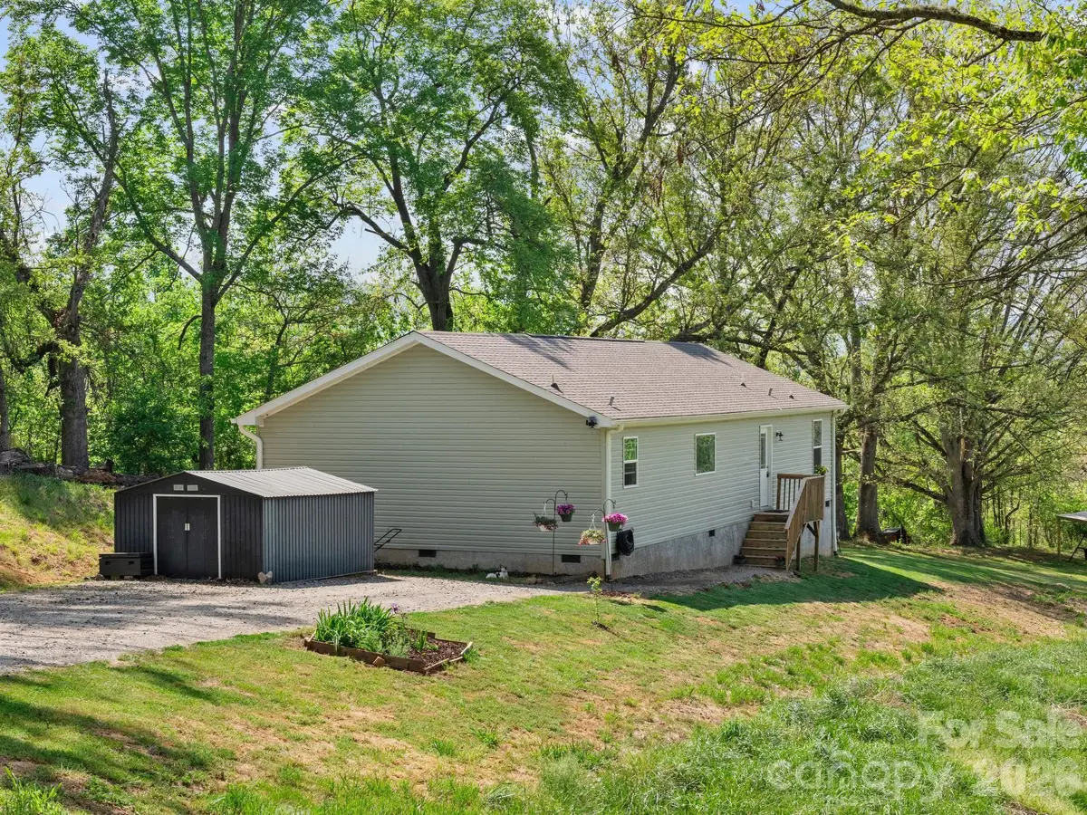 191 Posey Griffin Drive, Mars Hill, NC 28754 - #1