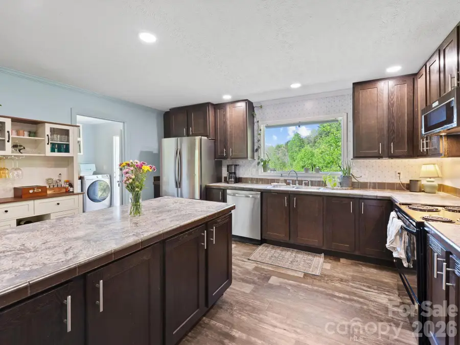 191 Posey Griffin Drive, Mars Hill, NC 28754 - #3