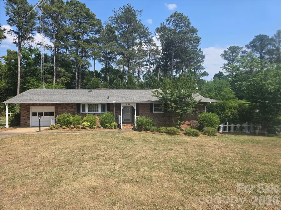 620 Mcdowell Drive, Chester, SC 29706 - #2