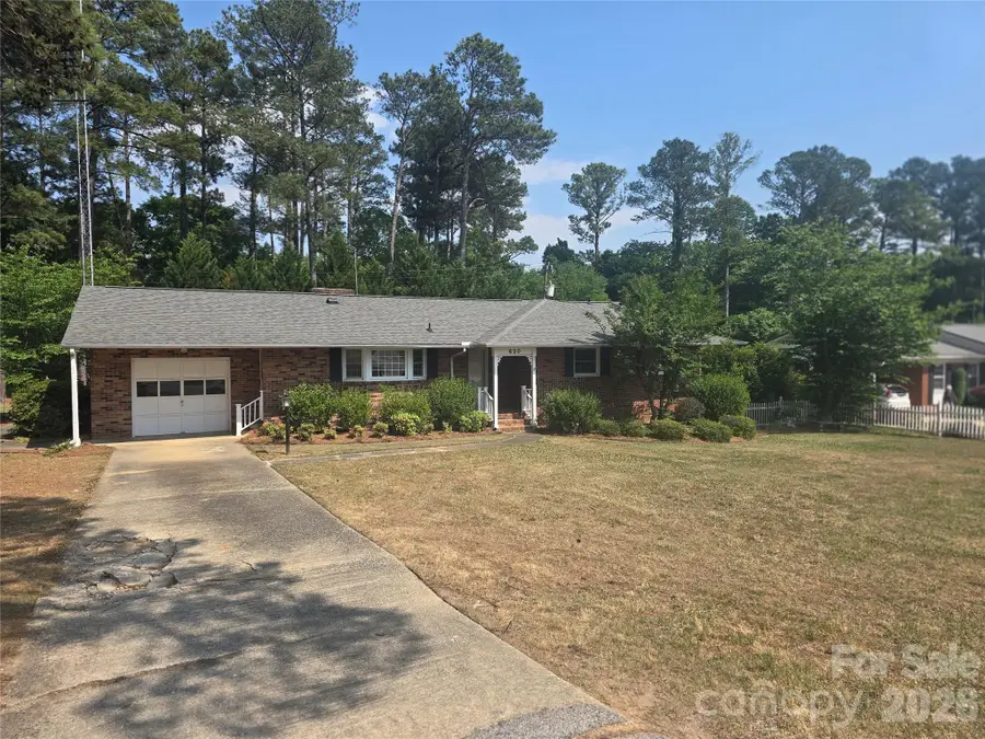 620 Mcdowell Drive, Chester, SC 29706 - #3