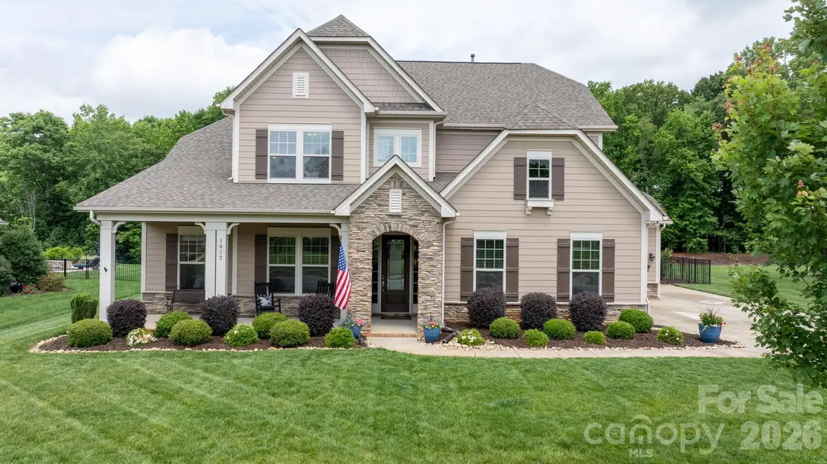 1013 Torrens Drive, Wesley Chapel, NC 28110 - #1