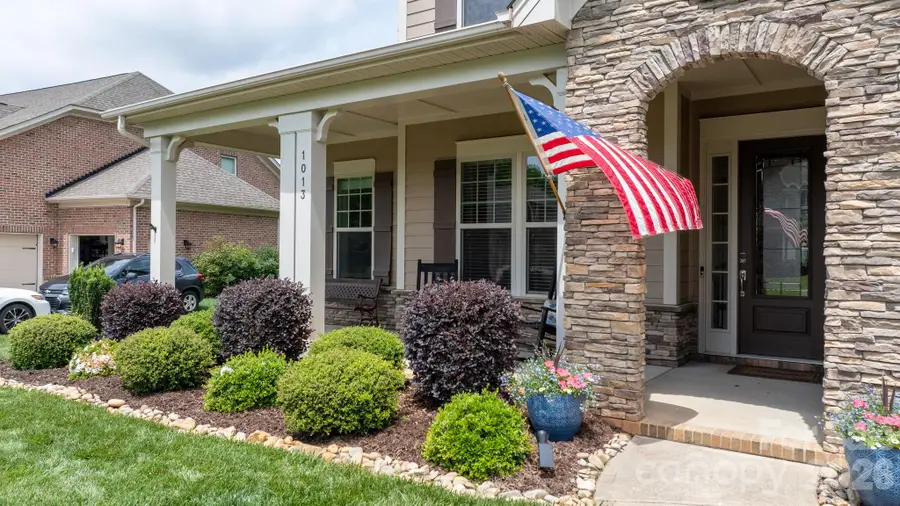 1013 Torrens Drive, Wesley Chapel, NC 28110 - #2