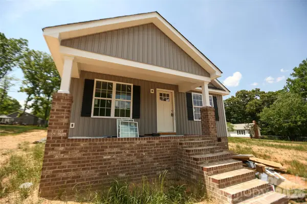 2673 Brady Avenue, Kannapolis, NC 28083