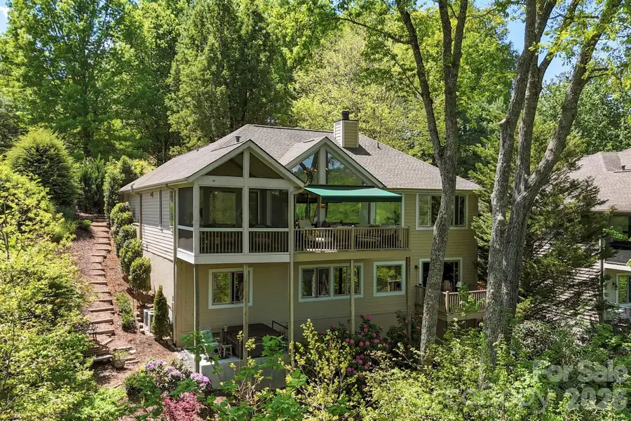 8 Spring Ridge Lane, Hendersonville, NC 28739 - #2