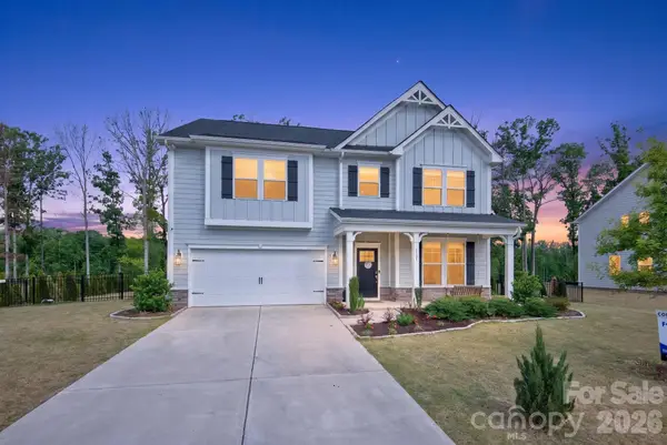 1127 Ashe Meadow Drive, Indian Trail, NC 28079