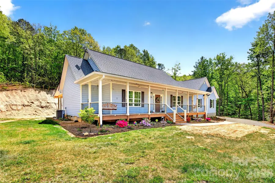 50 Glass Falls Trail #143,144, Black Mountain, NC 28711 - #2