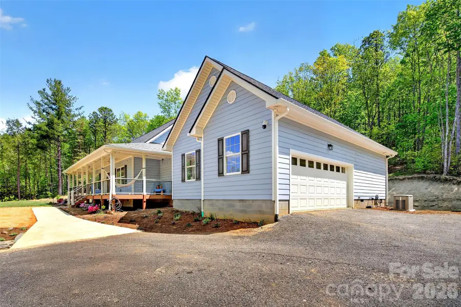 50 Glass Falls Trail #143,144, Black Mountain, NC 28711 - #3