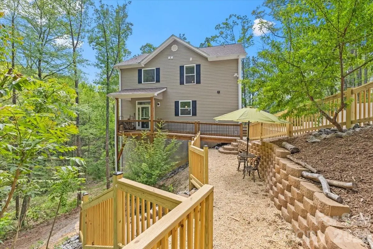 65 Leisure Lane, Swannanoa, NC 28778 - #1