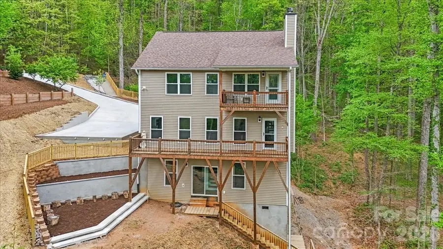 65 Leisure Lane, Swannanoa, NC 28778 - #2