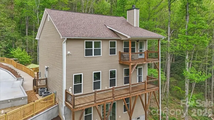 65 Leisure Lane, Swannanoa, NC 28778 - #3