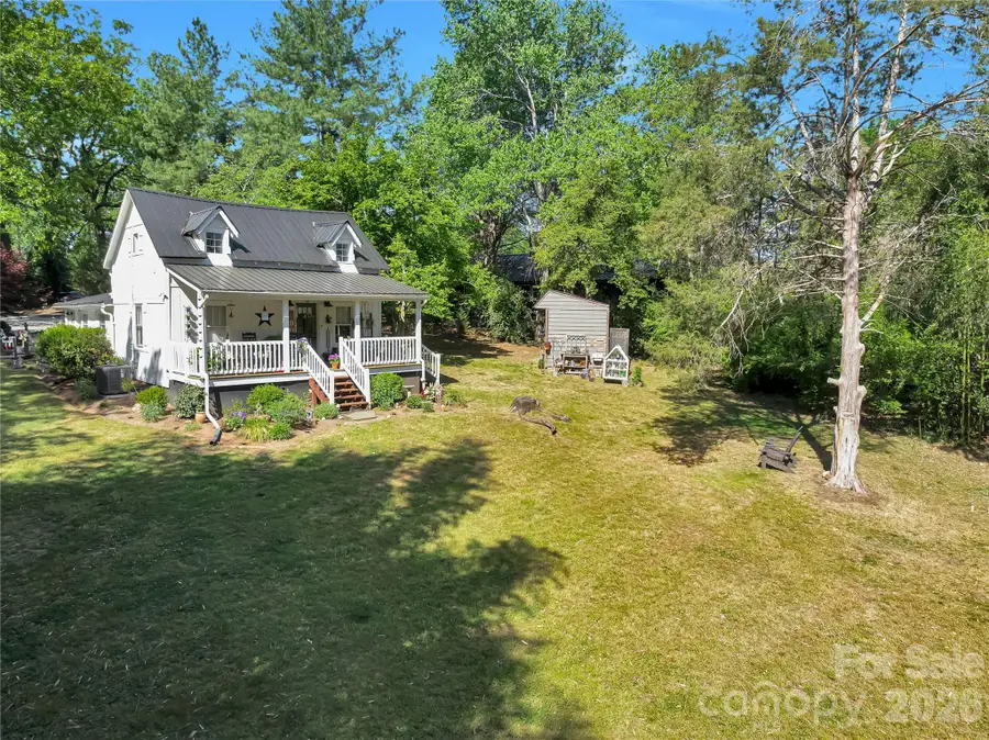289 Carson Street, Tryon, NC 28782 - #3