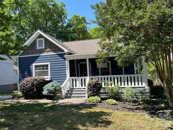 734 Herrin Avenue, Charlotte, NC 28205