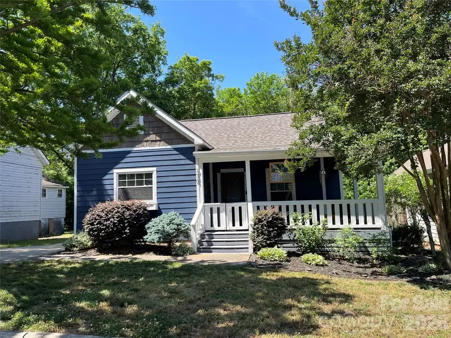 734 Herrin Avenue, Charlotte, NC 28205 - #2