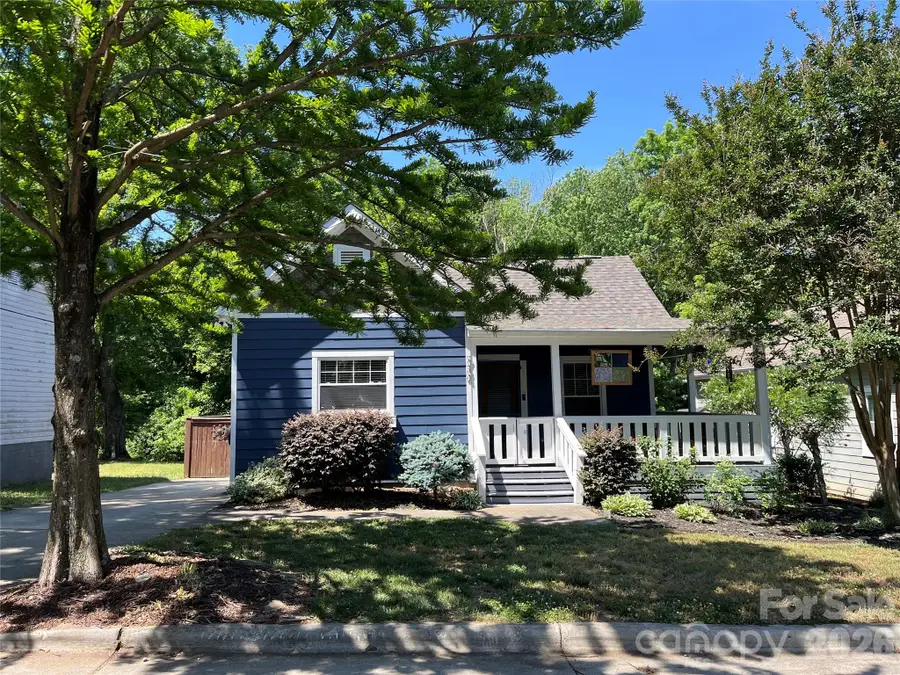 734 Herrin Avenue, Charlotte, NC 28205 - #3