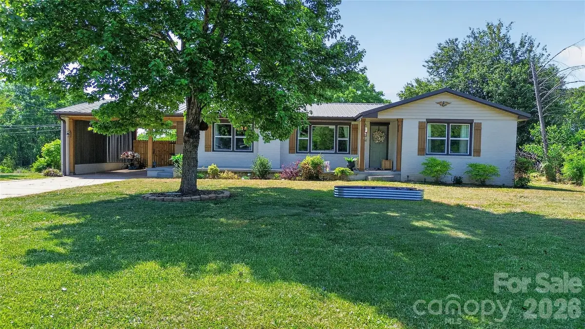 460 Boss Moore Road, Ellenboro, NC 28040 - #1