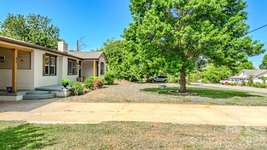 460 Boss Moore Road, Ellenboro, NC 28040 - #2