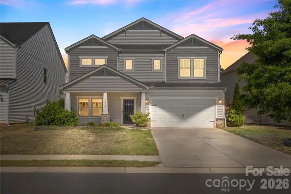 2017 Saxon Place, Fort Mill, SC 29715