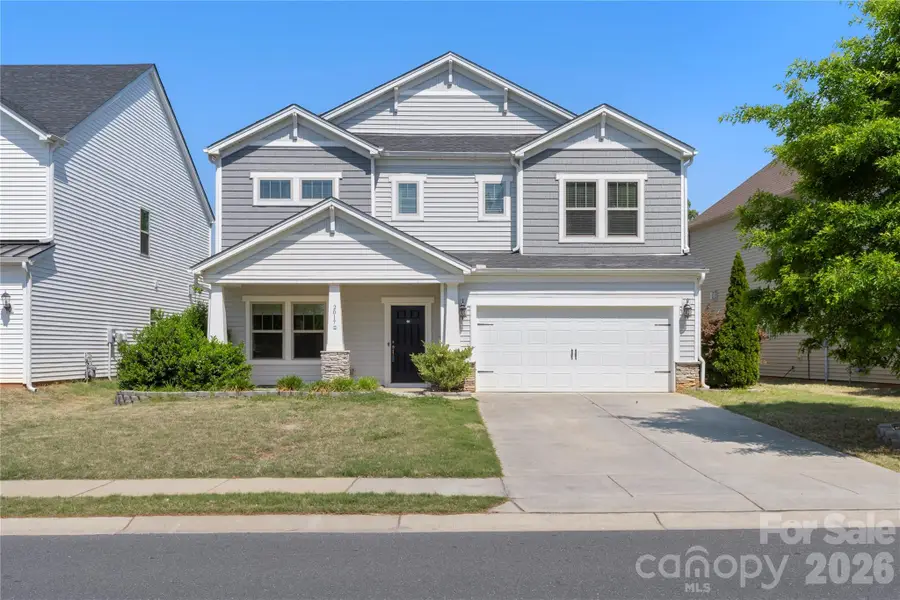 2017 Saxon Place, Fort Mill, SC 29715 - #2