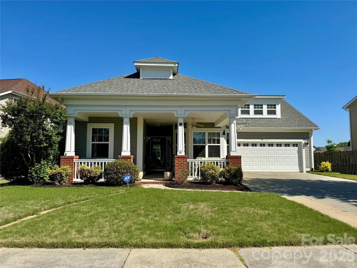 4633 Triumph Drive Sw, Concord, NC 28027 - #1