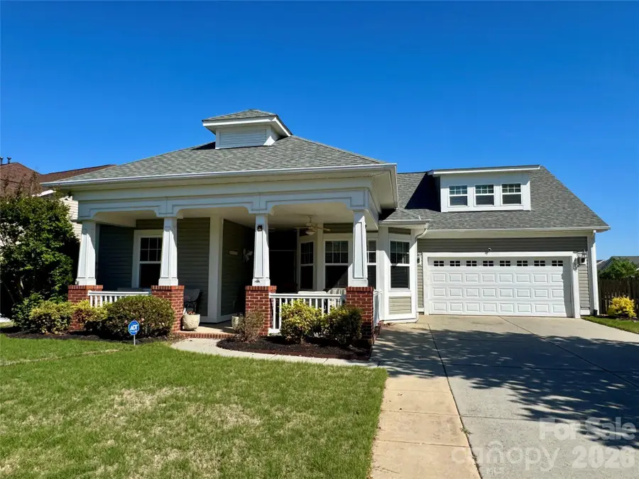 4633 Triumph Drive Sw, Concord, NC 28027 - #2