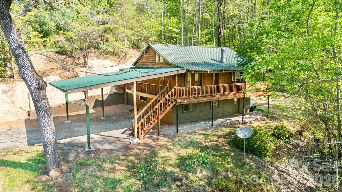 298 Timbuktu Road, Sylva, NC 28779 - #1