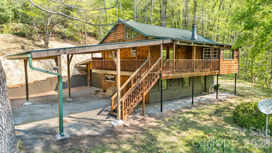 298 Timbuktu Road, Sylva, NC 28779 - #2