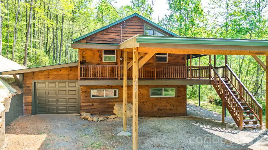 298 Timbuktu Road, Sylva, NC 28779 - #3