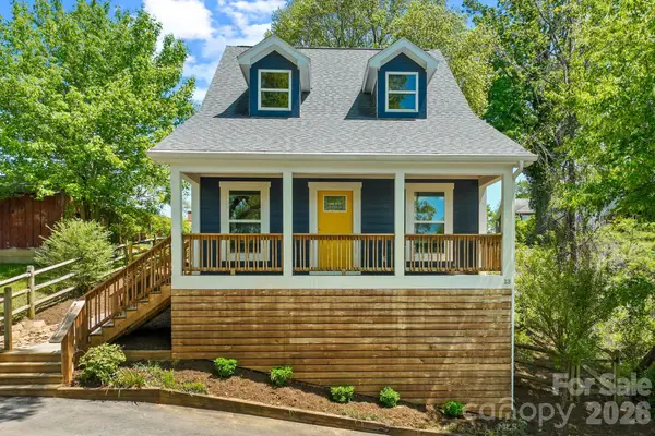 13 Annie Street, Asheville, NC 28806