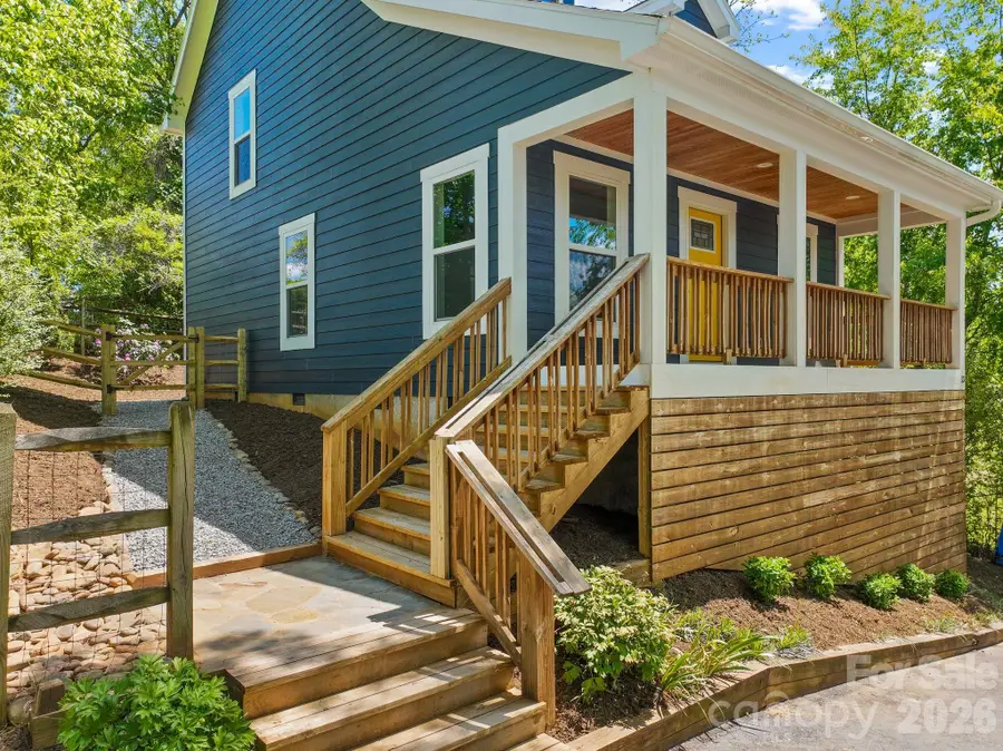 13 Annie Street, Asheville, NC 28806 - #2
