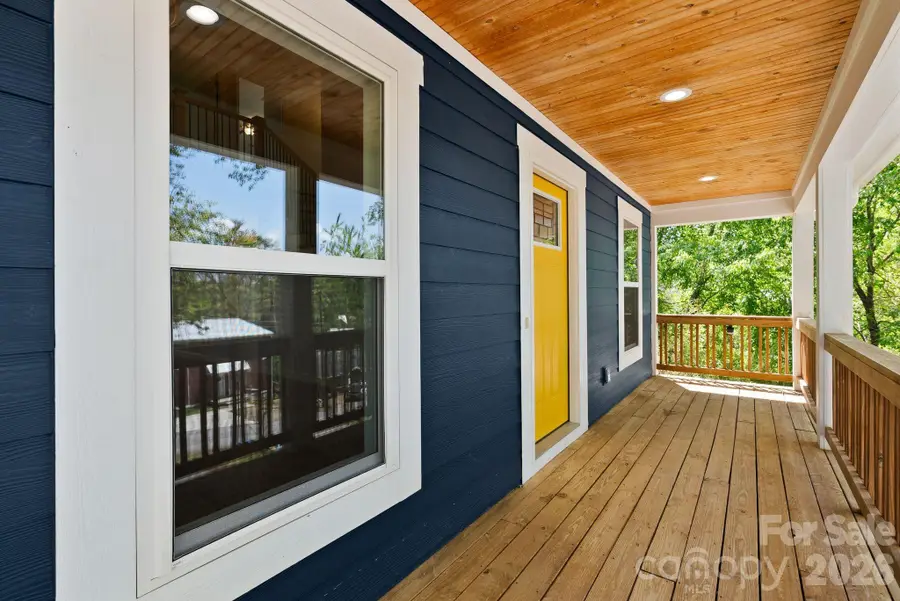 13 Annie Street, Asheville, NC 28806 - #3