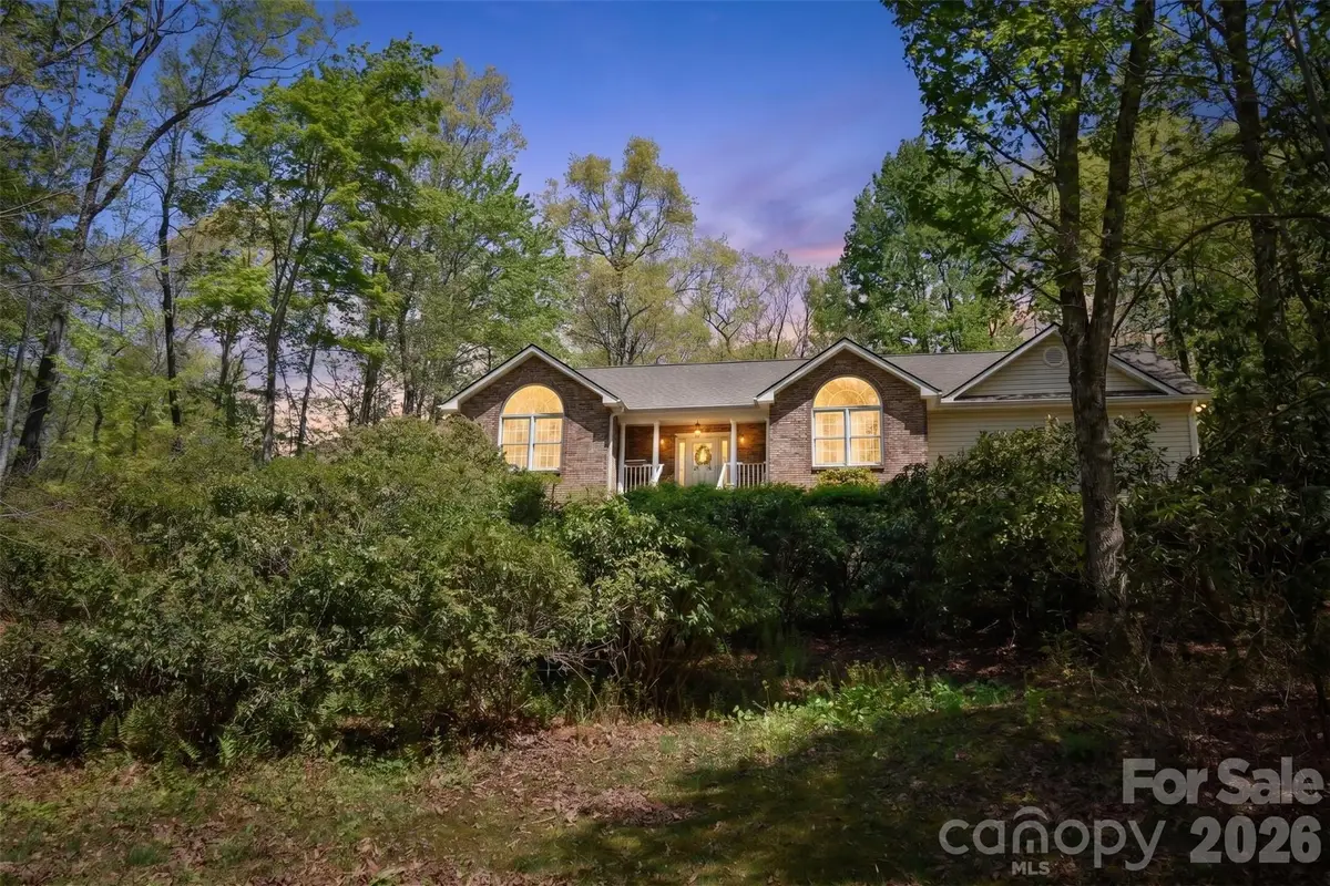 548 Thunder Road, Brevard, NC 28712 - #1