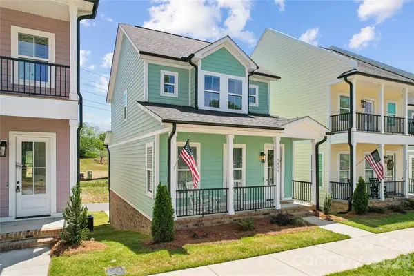 5820 Pittmon Lane #5, Kannapolis, NC 28081