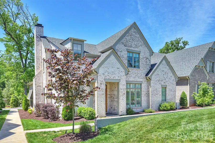 3119 Knowlton Lane, Charlotte, NC 28205 - #2