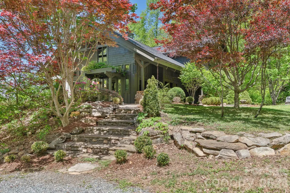 144 Pegg Road, Barnardsville, NC 28709 - #1