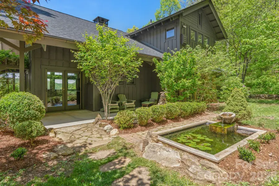 144 Pegg Road, Barnardsville, NC 28709 - #3