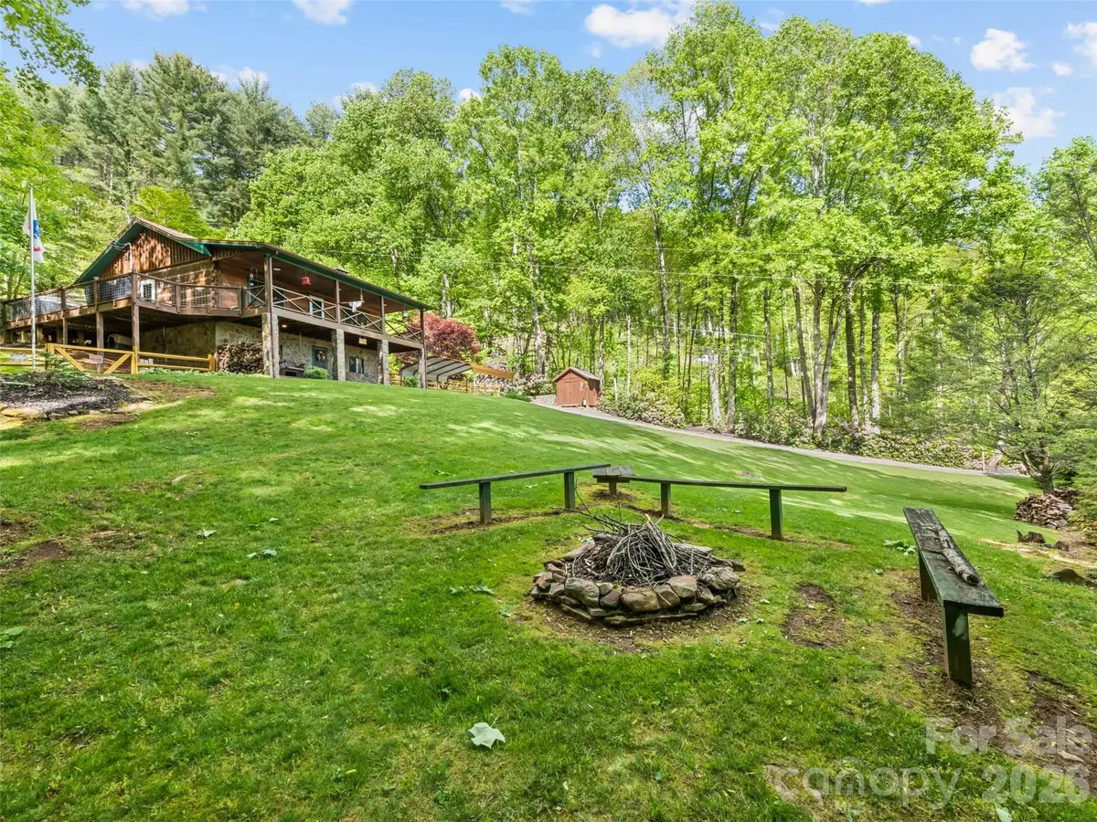 1073 Lentini Drive, Waynesville, NC 28785 - #1