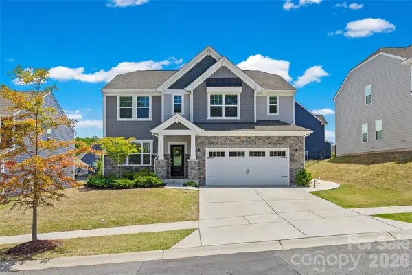 11910 Bryton Parkway, Huntersville, NC 28078