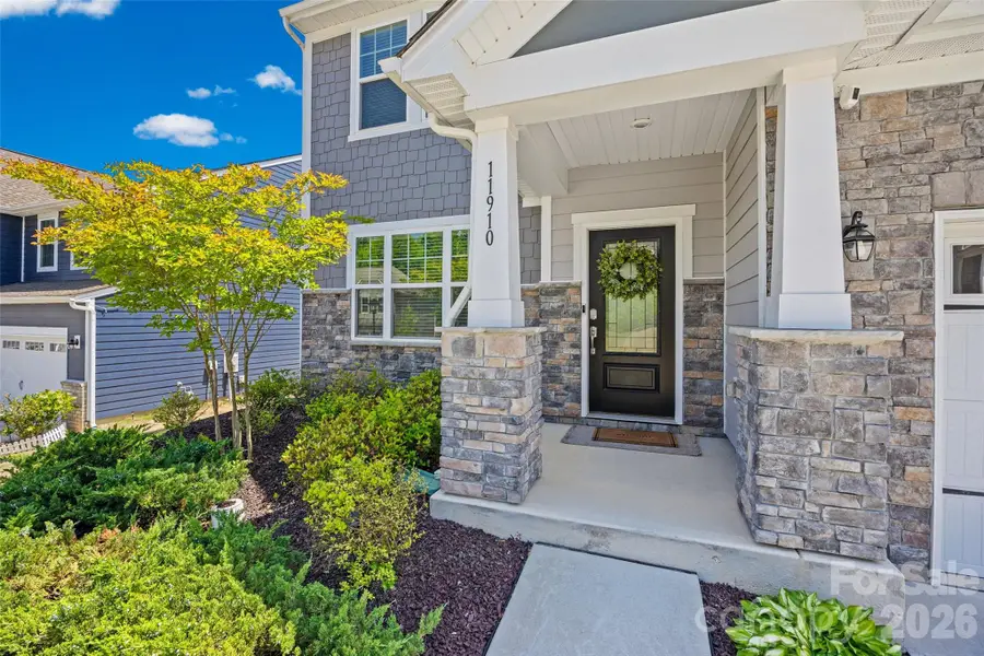 11910 Bryton Parkway, Huntersville, NC 28078 - #3