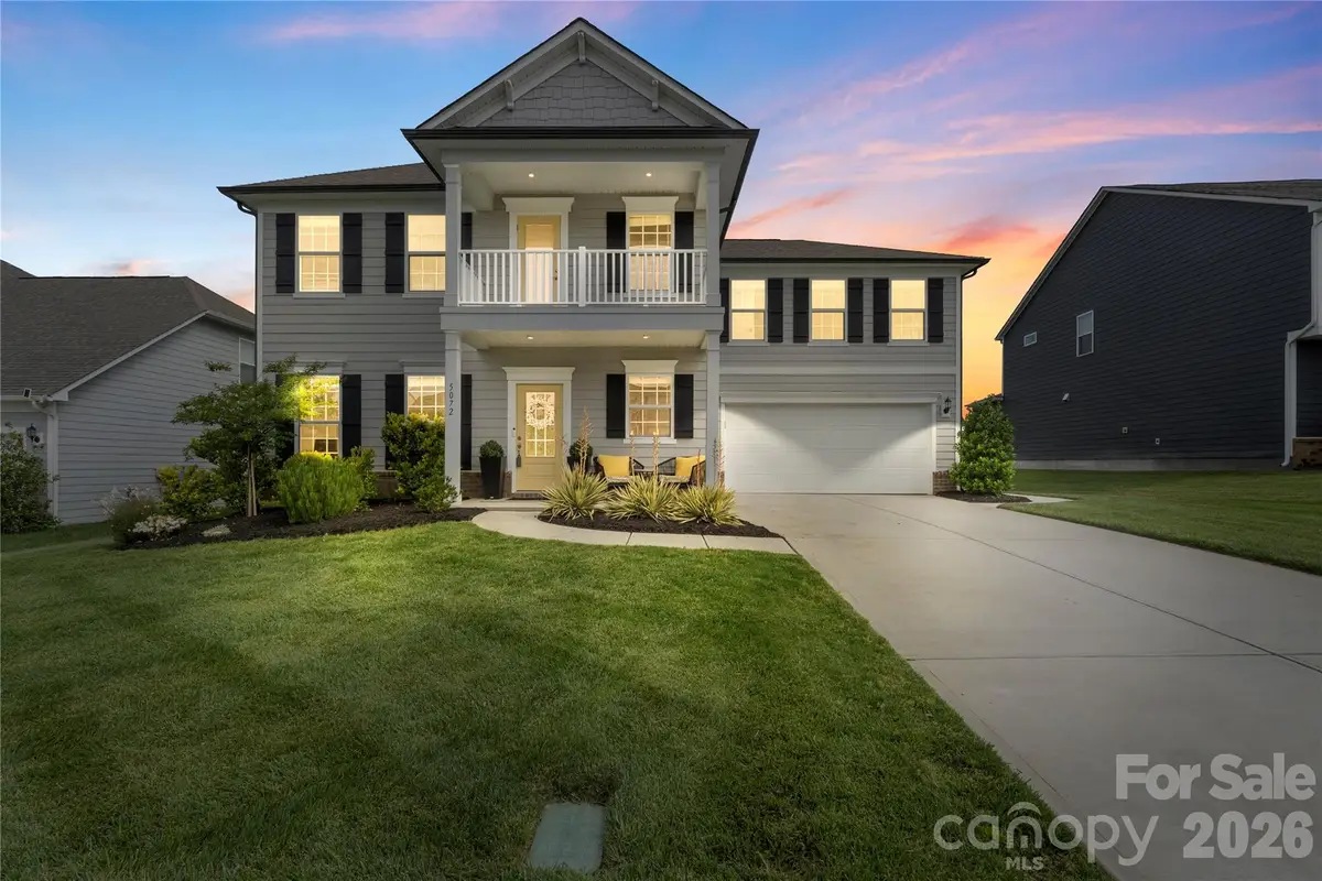 5072 Havencrest Drive, Fort Mill, SC 29715 - #1
