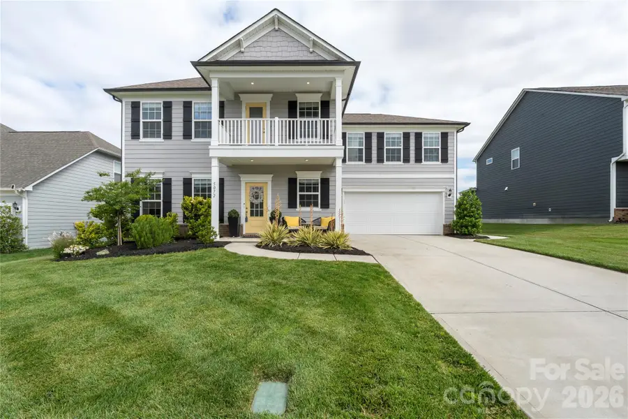 5072 Havencrest Drive, Fort Mill, SC 29715 - #2