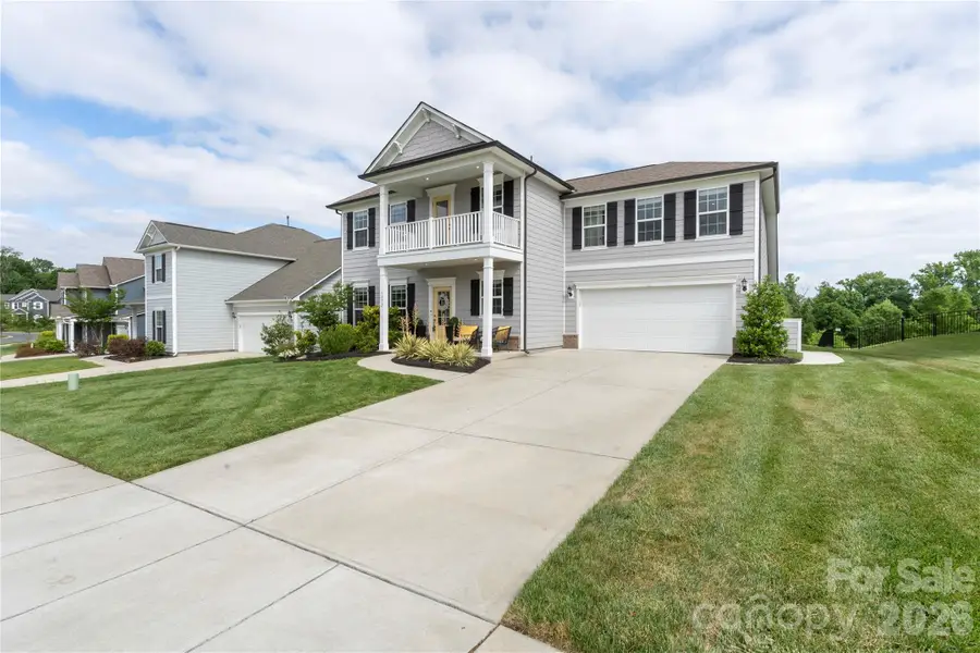 5072 Havencrest Drive, Fort Mill, SC 29715 - #3