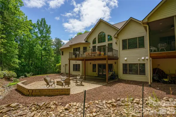 176 Hemlock Lane, Lake Lure, NC 28746