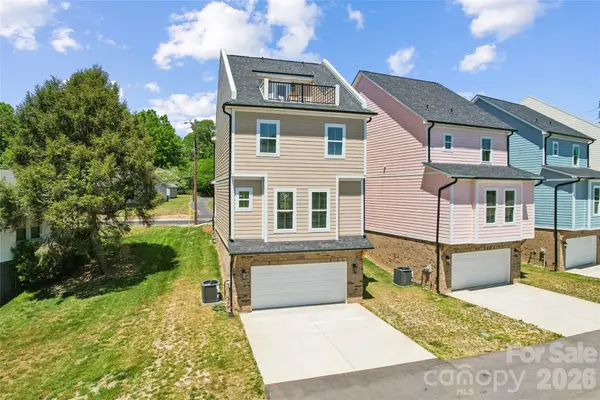 5860 Pittmon Lane #1, Kannapolis, NC 28081