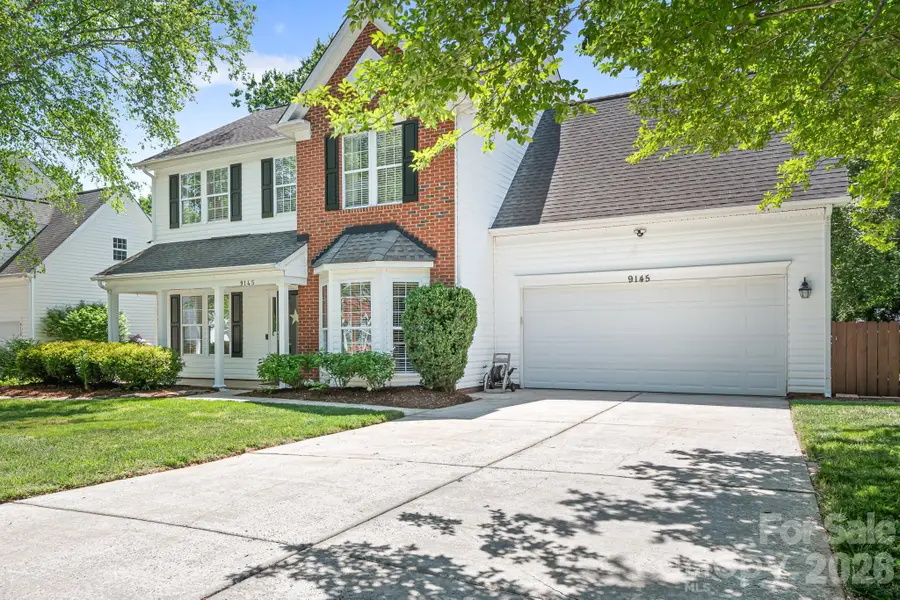 9145 Babbitt Way, Charlotte, NC 28216 - #3