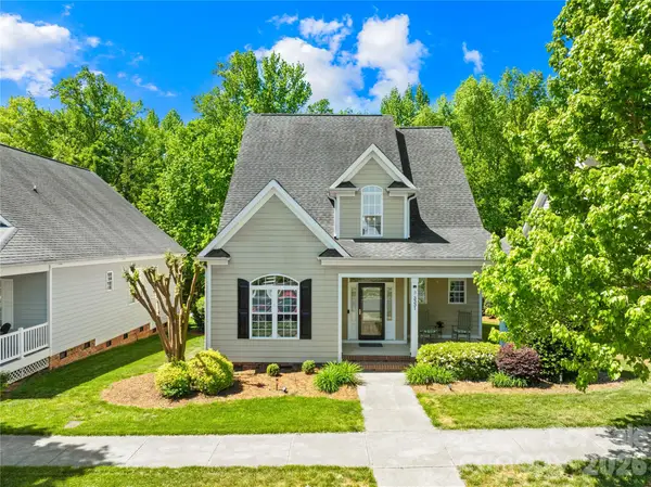 3331 Keady Mill Loop, Kannapolis, NC 28081