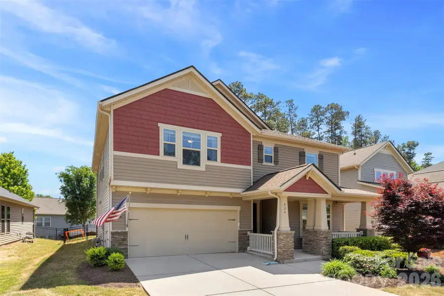 824 Ardent Trail, Belmont, NC 28012 - #2