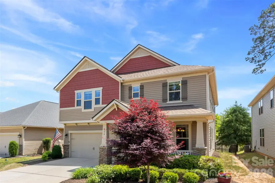 824 Ardent Trail, Belmont, NC 28012 - #3